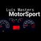 Motorsport - Luis Masters lyrics