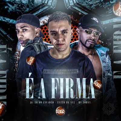 É a Firma - Single
