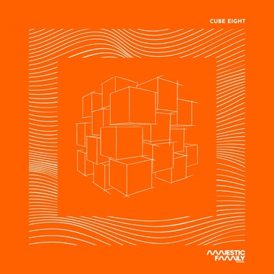 Cube Eight