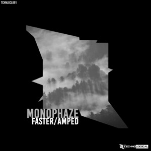 Faster/Amped - Single