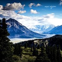 New Vision - Single - Error & Lofi Radiance