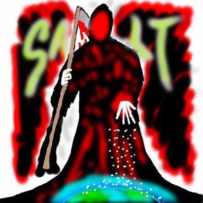 Salt - Single