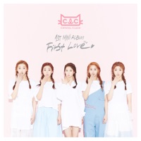First Love - EP - CLC