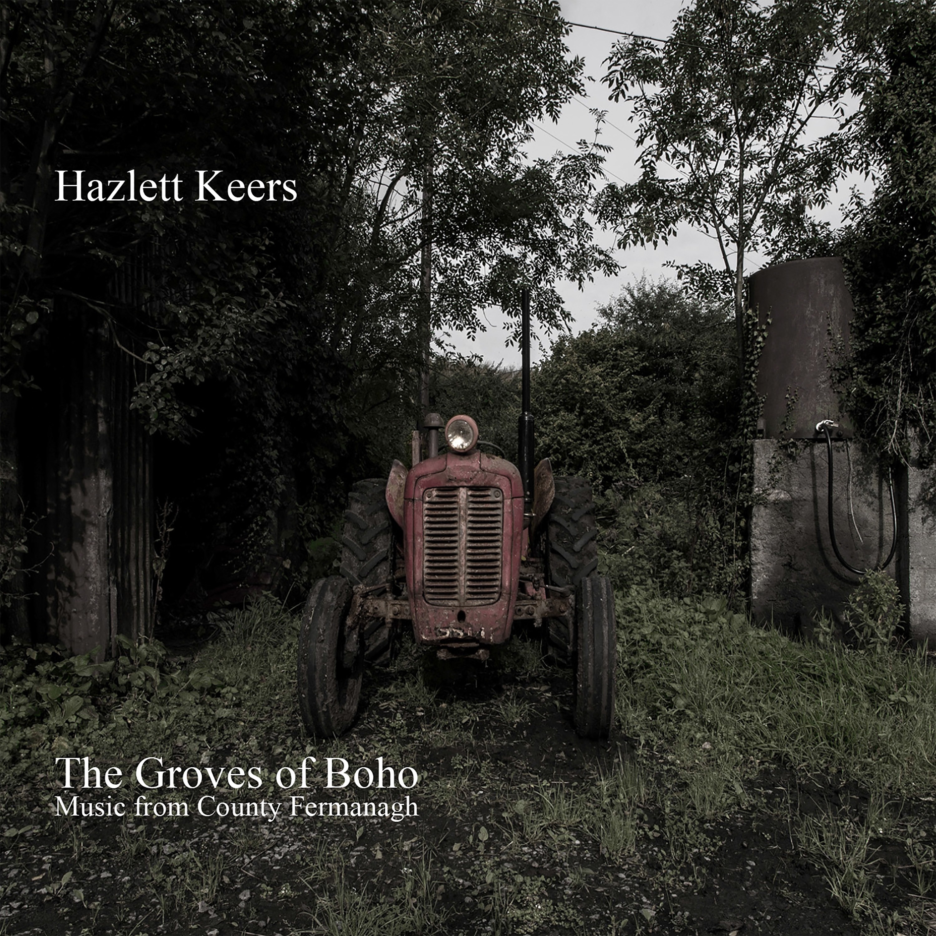 The Groves of Boho: Music from County Fermanagh