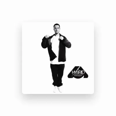 Listen to MAdoppelT, watch music videos, read bio, see tour dates & more!