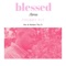 Blessed (feat. Rokske Tha G) [Remix] artwork