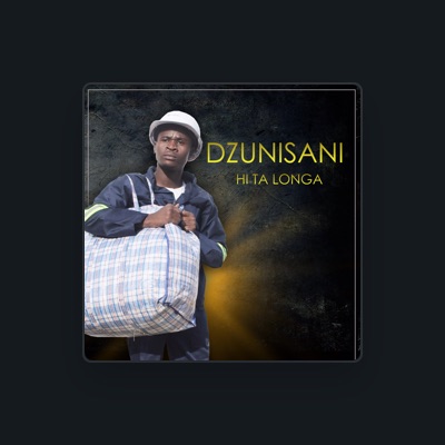 Listen to Dzunisani, watch music videos, read bio, see tour dates & more!