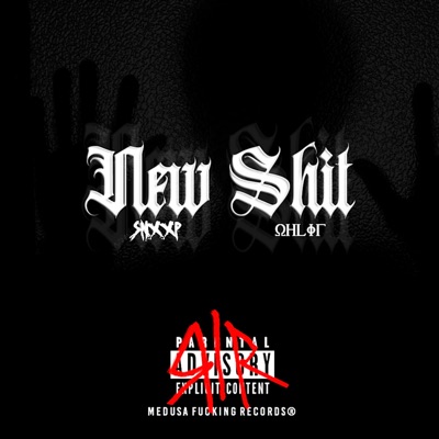 New Shit - Single