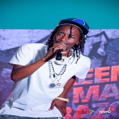 Medz (feat. Poptain) - Single