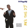 DJ Jazzy Jeff He's the DJ, I'm the Rapper (Expanded Edition)