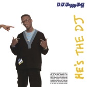 He's the DJ, I'm the Rapper (Expanded Edition) artwork