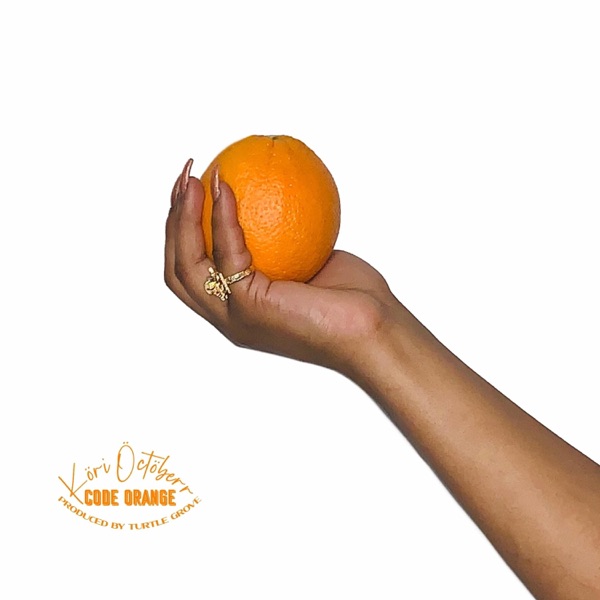 Code Orange - EP