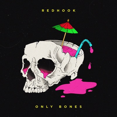 Only Bones - Single