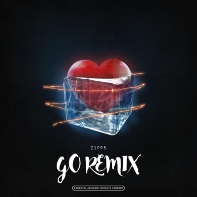 Go (Remix) - Single