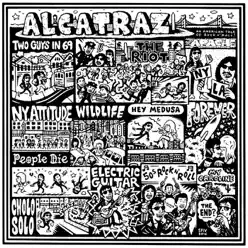 Alcatraz - Apache Alcatraz - Apache