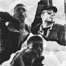 Es Así (feat. Lopes) RAPSTINENCIA, Ronpe 99 & Zica