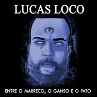 Entre o Marreco, o Ganso e o Pato - Single - Lucas Loco