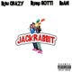 Jackrabbit feat Bleu Crazy Bran Single
