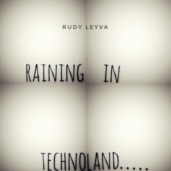 Raining in Technoland..... - EP
