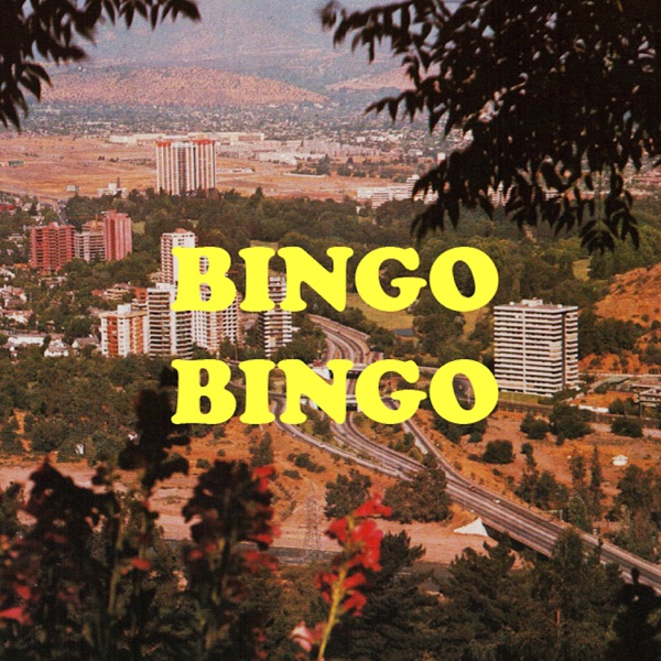 Bingo Bingo (feat. ALSY) - Single - Jimmy Whoo
