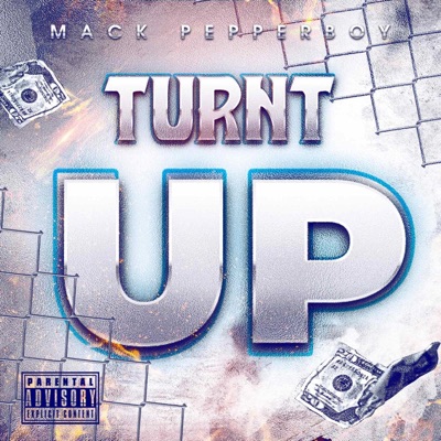 Turnt Up - Single