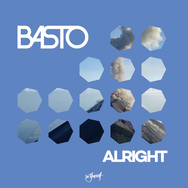 Alright - Single
