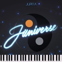 Jüniverse - Jupita