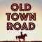 Old Town Road (Extended Mix) artwork