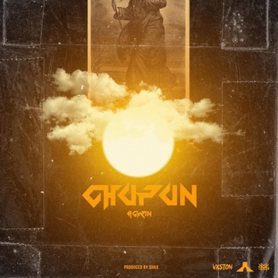 Chupun - Single