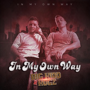 In My Own Way - Single