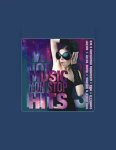 Cassa Locoを聴いたり、ミュージックビデオを鑑賞したり、経歴やツアー日程などを確認したりしましょう！