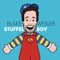 My Adult Roommate Had Invisible Friends - Blake Wexler lyrics