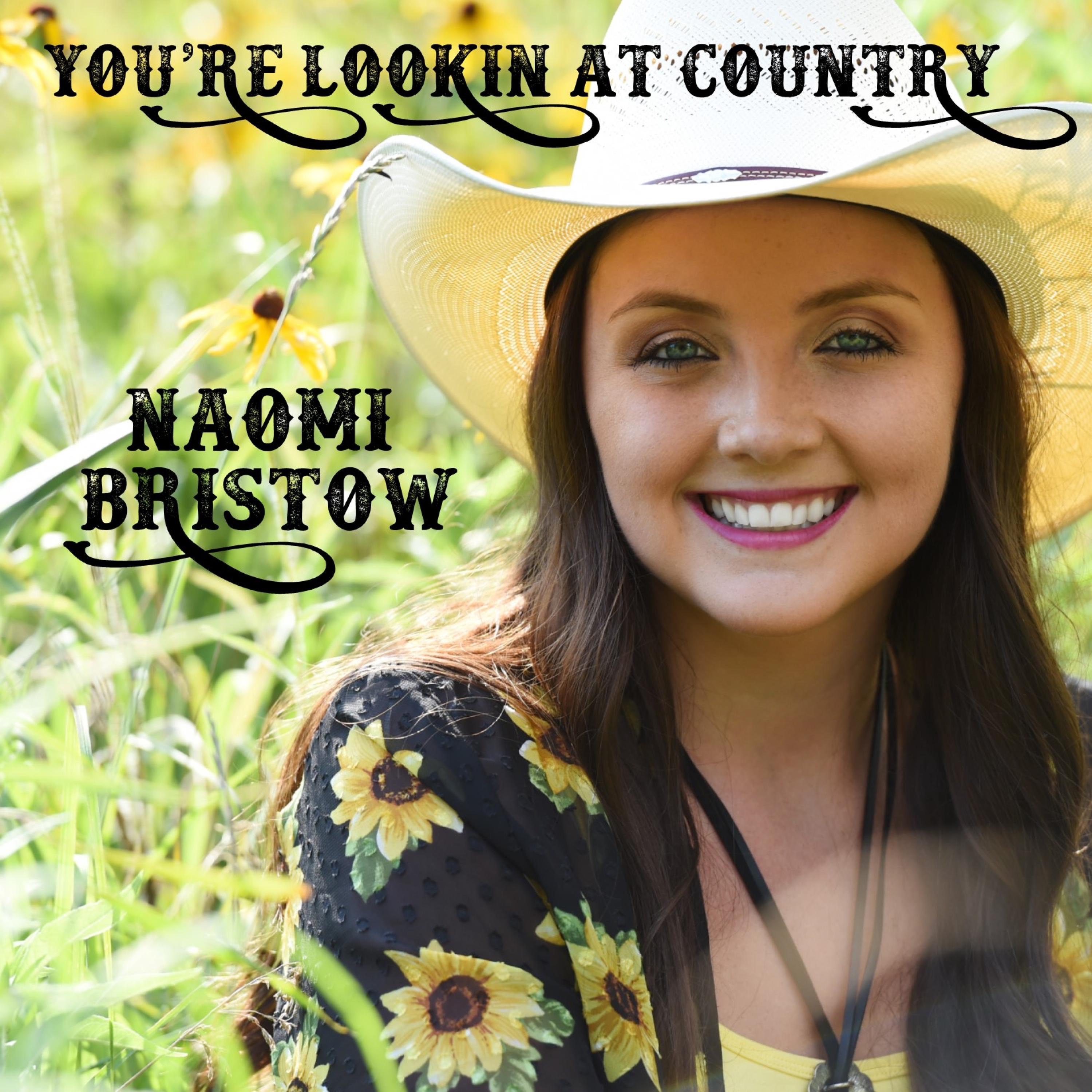 You're Lookin' at Country