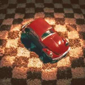 Sleepless in LA - Single
