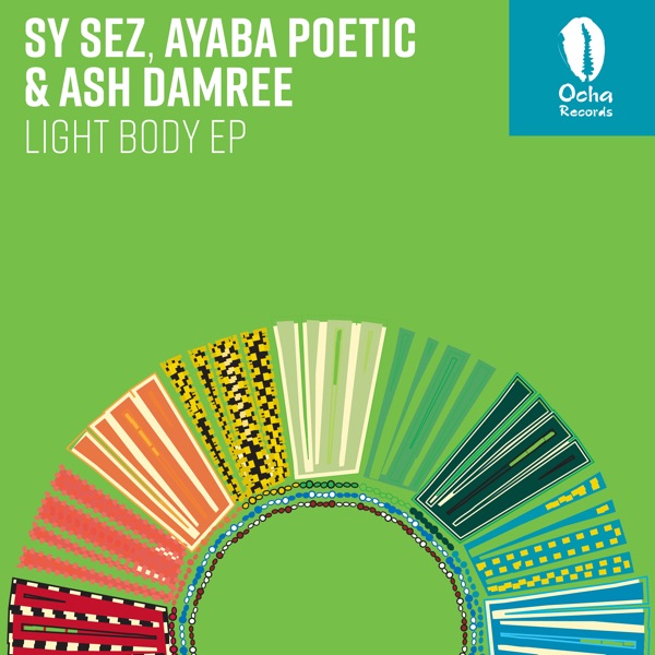 Light Body - Single