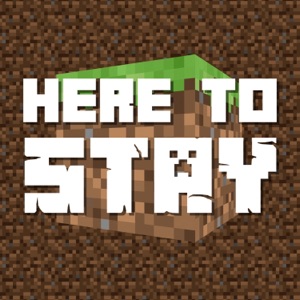 Here to Stay (feat. TryHardNinja)