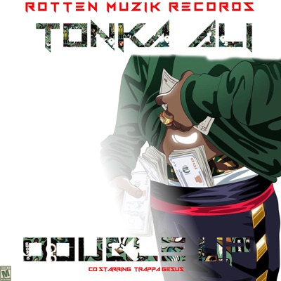 Double Up (feat. Trappa Geasus) - Single