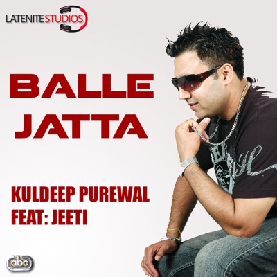 Balle Jatta (feat. Jeeti) - Single