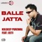 Balle Jatta (feat. Jeeti) - Kuldeep Purewal lyrics