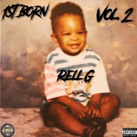 1st Born, Vol. 2 - EP - Rell G