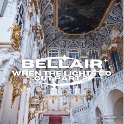 When the Light Go Out Part 2 - Single