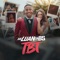 TBT - MC Luan da BS lyrics