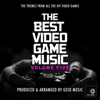 The Best Video Game Music, Vol. 5 - Geek Music