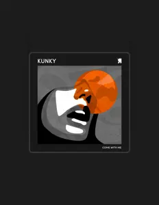 收听 Kunky、观看音乐视频、阅读小传、查看巡演日期等 ！