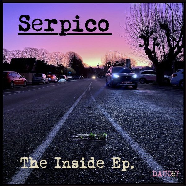 The Inside - Single