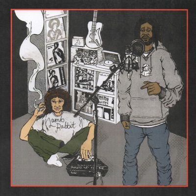 Lamb Rabbit / AJ Suede - Single