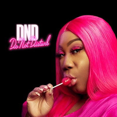 D . N . D. (Do Not Disturb) - Single