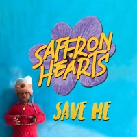Save Me - Single - Saffron Hearts