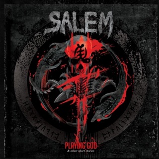 Playing God and Other Short Stories