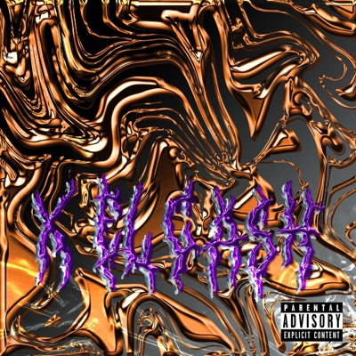 X EL CASH (vol.1) - EP